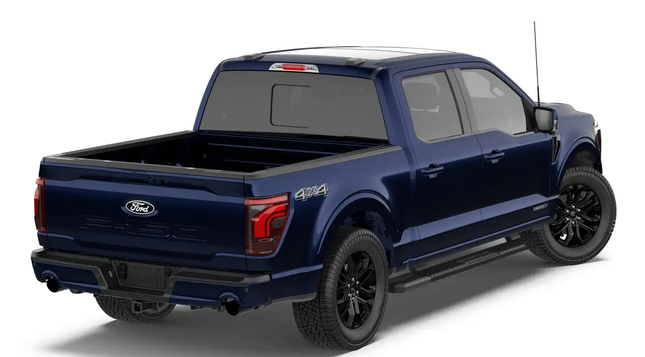 Ford F 150 снимка Ford F 150