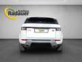 Land Rover Range Rover Evoque Dynamic 2,2 TD4 Aut. Weiß - thumbnail 4