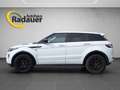Land Rover Range Rover Evoque Dynamic 2,2 TD4 Aut. Weiß - thumbnail 2