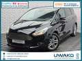 Ford S-Max 1.5 TITANIUM/7-SITZE/KEYLES/RCAM/NAV/PDC Schwarz - thumbnail 1