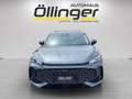 MG HS PHEV+ Luxury 21,4kWh Aut. Grau - thumbnail 5