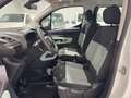 Citroen Berlingo 1.2T Live M, PDC,Klima,2 Schiebet. Weiß - thumbnail 13