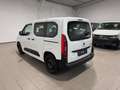 Citroen Berlingo 1.2T Live M, PDC,Klima,2 Schiebet. Weiß - thumbnail 4