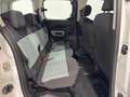 Citroen Berlingo 1.2T Live M, PDC,Klima,2 Schiebet. Weiß - thumbnail 6