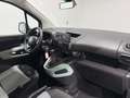 Citroen Berlingo 1.2T Live M, PDC,Klima,2 Schiebet. Weiß - thumbnail 9