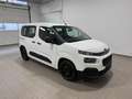 Citroen Berlingo 1.2T Live M, PDC,Klima,2 Schiebet. Weiß - thumbnail 2