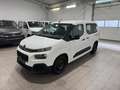 Citroen Berlingo 1.2T Live M, PDC,Klima,2 Schiebet. Weiß - thumbnail 1