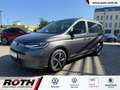 Volkswagen Caddy Caddy 1.5 TSI DSG Style Maxi *LED*Navi*ACC*AHK* Grau - thumbnail 1