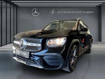 AMG+MBUX+Ambiente+CarPlay+KAMERA+NAVI