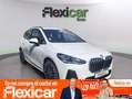 BMW 218 218i Blanco - thumbnail 1