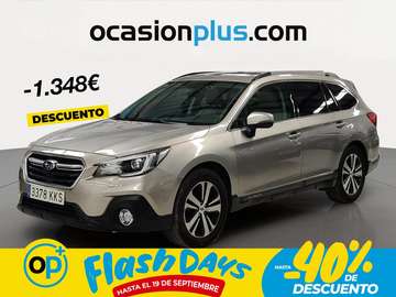 2.5i Executive Plus S CVT