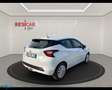 Nissan Micra 5 Porte 1.0 IG-T Acenta White - thumbnail 5