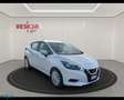 Nissan Micra 5 Porte 1.0 IG-T Acenta Beyaz - thumbnail 1