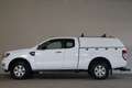 Ford Ranger 2.2 TDCi XLT Supercab 3.55 NL-Auto!! Cruise I Airc Blanc - thumbnail 2