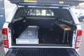 Ford Ranger 2.2 TDCi XLT Supercab 3.55 NL-Auto!! Cruise I Airc Blanc - thumbnail 35
