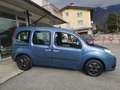 Renault Kangoo Kangoo 1.5 dci Limited 90cv Bleu - thumbnail 2