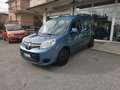 Renault Kangoo Kangoo 1.5 dci Limited 90cv Bleu - thumbnail 7