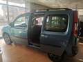 Renault Kangoo Kangoo 1.5 dci Limited 90cv Bleu - thumbnail 24