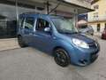 Renault Kangoo Kangoo 1.5 dci Limited 90cv Bleu - thumbnail 1