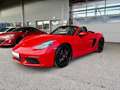 Porsche 718 Boxster S PDK *TOP GEPFLEGT* Rot - thumbnail 17