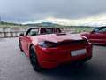 Porsche 718 Boxster S PDK *TOP GEPFLEGT* Rot - thumbnail 12