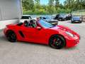 Porsche 718 Boxster S PDK *TOP GEPFLEGT* Rot - thumbnail 5