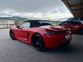 Porsche 718 Boxster S PDK *TOP GEPFLEGT* Rot - thumbnail 31