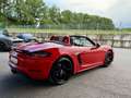 Porsche 718 Boxster S PDK *TOP GEPFLEGT* Rot - thumbnail 7