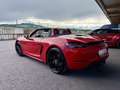 Porsche 718 Boxster S PDK *TOP GEPFLEGT* Rot - thumbnail 13