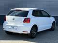 Volkswagen Polo 1.0 ALLSTAR Comfortline Connected Series Weiß - thumbnail 5