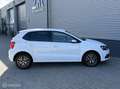 Volkswagen Polo 1.0 ALLSTAR Comfortline Connected Series Weiß - thumbnail 7