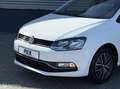 Volkswagen Polo 1.0 ALLSTAR Comfortline Connected Series Weiß - thumbnail 4