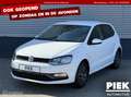 Volkswagen Polo 1.0 ALLSTAR Comfortline Connected Series Weiß - thumbnail 1