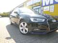 Audi A3 Ambition; Sauberes Auto mit 12 Mon. Garantie; TOP! Zwart - thumbnail 20