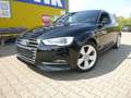 Audi A3 Ambition; Sauberes Auto mit 12 Mon. Garantie; TOP! Zwart - thumbnail 1