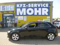 Audi A3 Ambition; Sauberes Auto mit 12 Mon. Garantie; TOP! Zwart - thumbnail 16