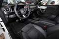 Mercedes-Benz CLA 200 Coupé AMG PANO+TOTWINKEL+KEYLESS+LED+18" Weiß - thumbnail 9