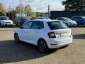 Skoda Fabia 1.0 MPI Drive 125 Years Smart Link+ DAB Weiß - thumbnail 5