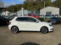 Skoda Fabia 1.0 MPI Drive 125 Years Smart Link+ DAB Weiß - thumbnail 9
