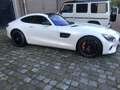 Mercedes-Benz AMG GT 4.0 S Edition 1 Wit - thumbnail 8