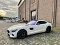 Mercedes-Benz AMG GT 4.0 S Edition 1 Wit - thumbnail 1