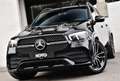 Mercedes-Benz GLE 450 4-MATIC AMG LINE ** TOP CONDITION / FULL BLACK *** Noir - thumbnail 1
