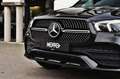 Mercedes-Benz GLE 450 4-MATIC AMG LINE ** TOP CONDITION / FULL BLACK *** Noir - thumbnail 18