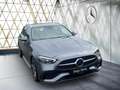 Mercedes-Benz C 200 T AMG Premium Distronic*Memory-P*LenkradHz Gris - thumbnail 19