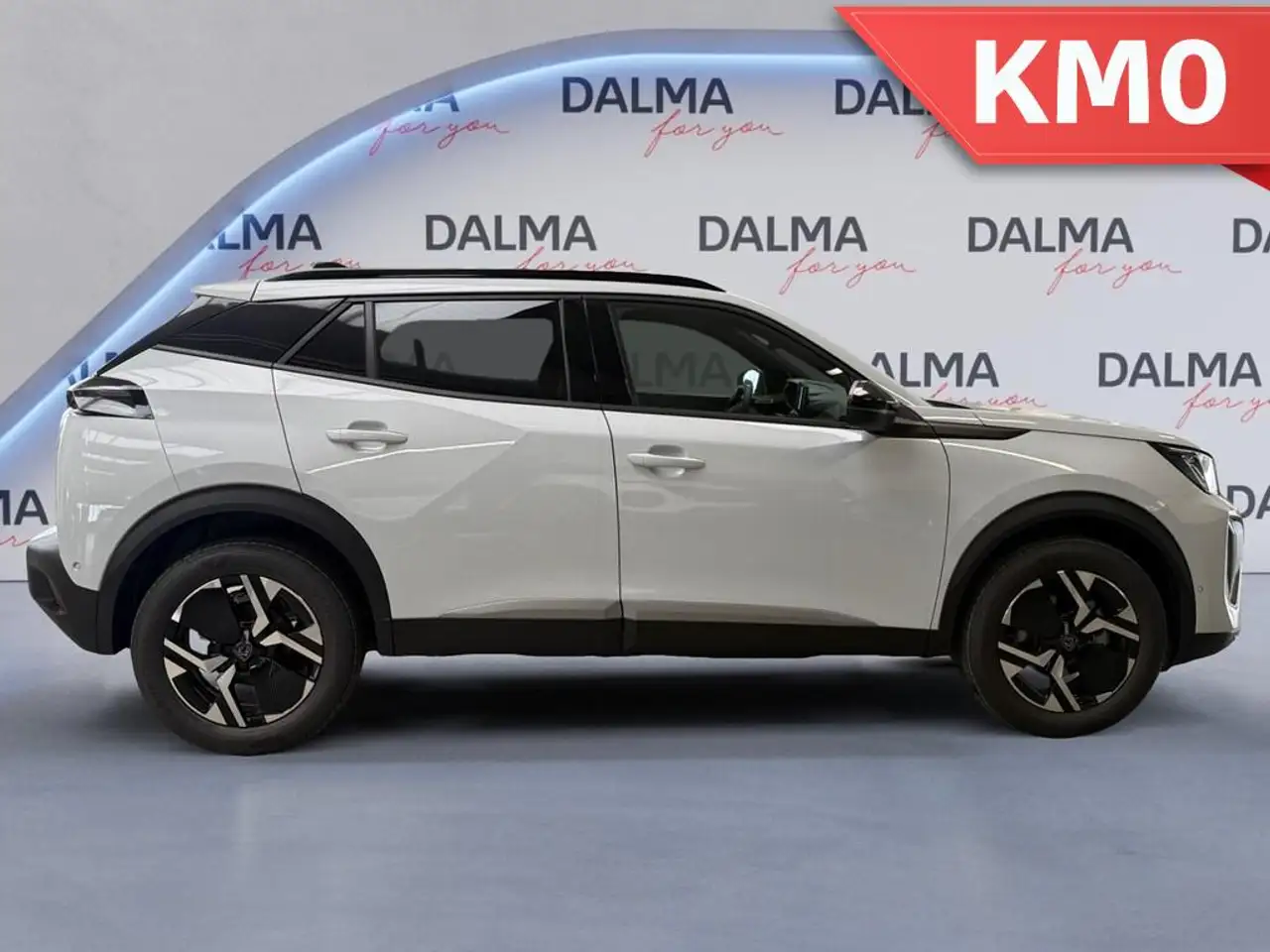 Peugeot 2008 1.2 puretech Allure s&s 100cv, миниатюра 6