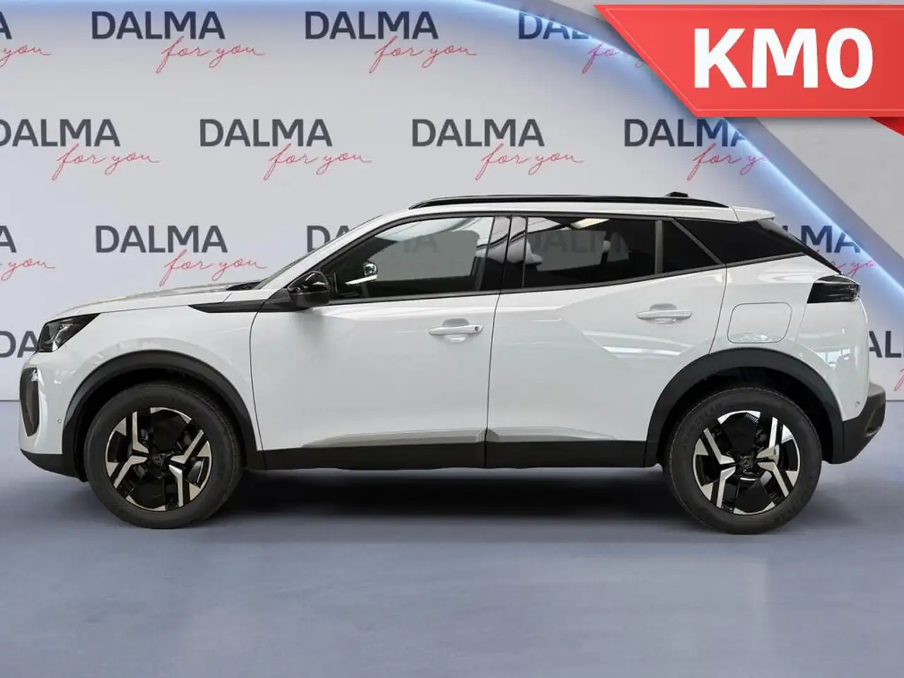 Peugeot 2008 1.2 puretech Allure s&s 100cv, миниатюра 2