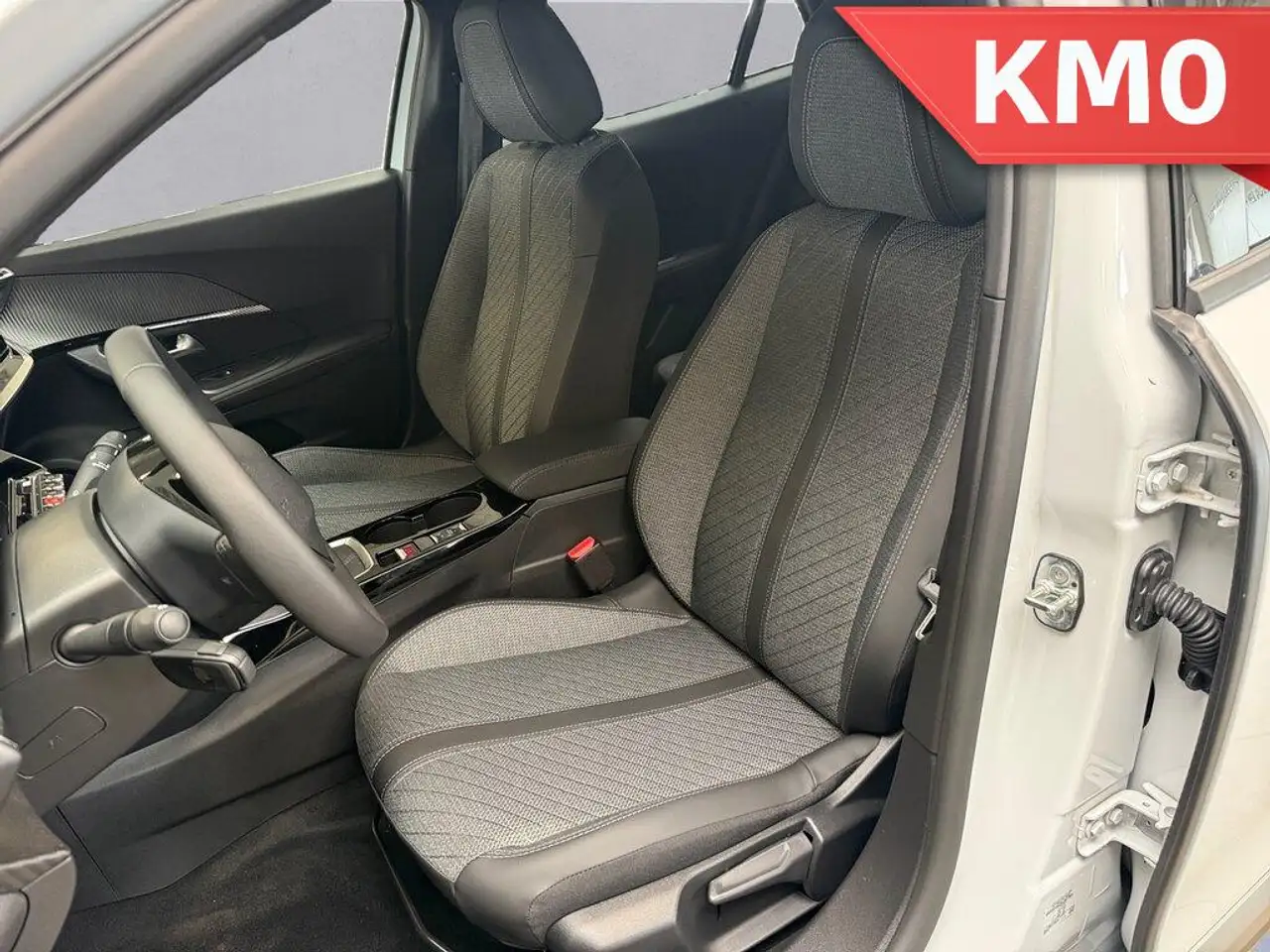 Peugeot 2008 1.2 puretech Allure s&s 100cv, миниатюра 10