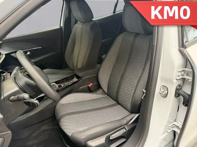Peugeot 2008 view 10