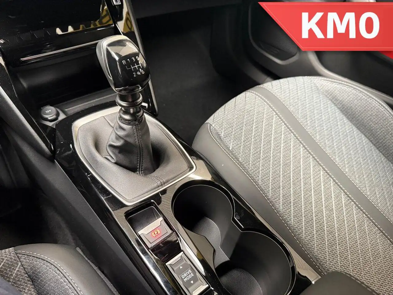 Peugeot 2008 1.2 puretech Allure s&s 100cv, миниатюра 17