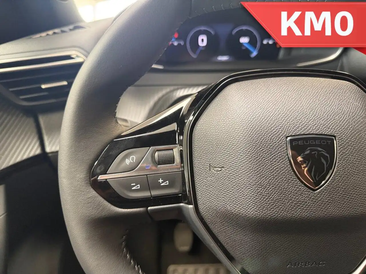 Peugeot 2008 1.2 puretech Allure s&s 100cv, миниатюра 15